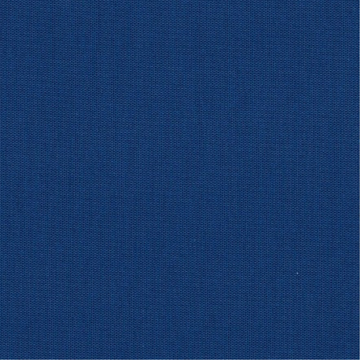 Sunbrella - Canvas Riviera Blue Cushion