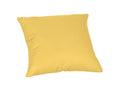 Sunbrella - Canvas Sunflower Yellow Cushion