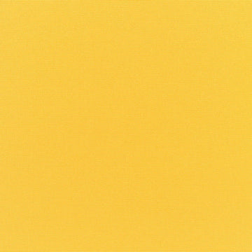 Sunbrella - Canvas Sunflower Yellow Cushion