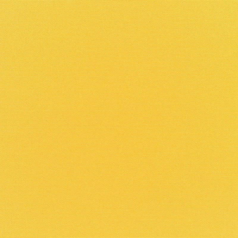 Sunbrella - Canvas Sunflower Yellow Cushion