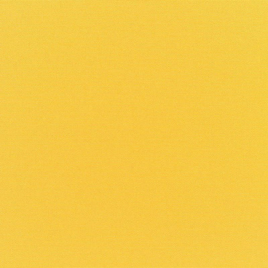 Sunbrella - Canvas Sunflower Yellow Cushion