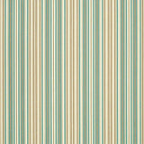Sunbrella Gavin Mist outdoor curtain fabric swatch