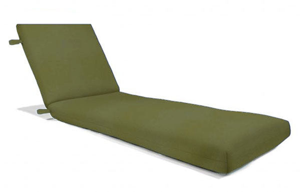 Sunbrella - Heritage Indigo Cushion
