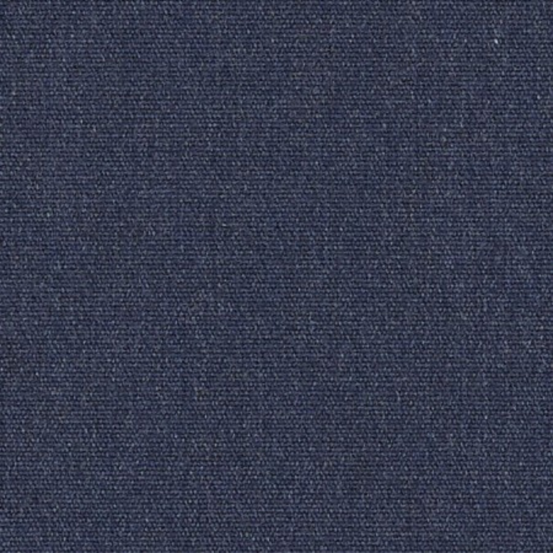 Sunbrella - Heritage Indigo Cushion