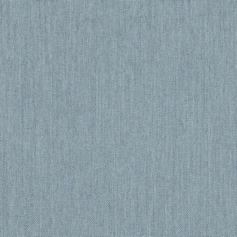 Sunbrella Natte Frosty Chine fabric swatch