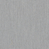 Sunbrella Natte Grey Chine fabric swatch