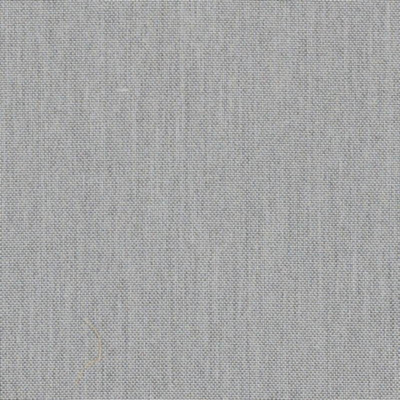 Sunbrella - Natté Grey Chine Waterproof Cushion