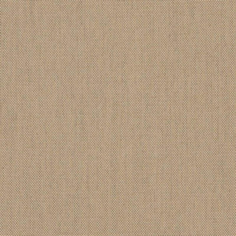 Sunbrella Natte Heather Beige fabric swatch