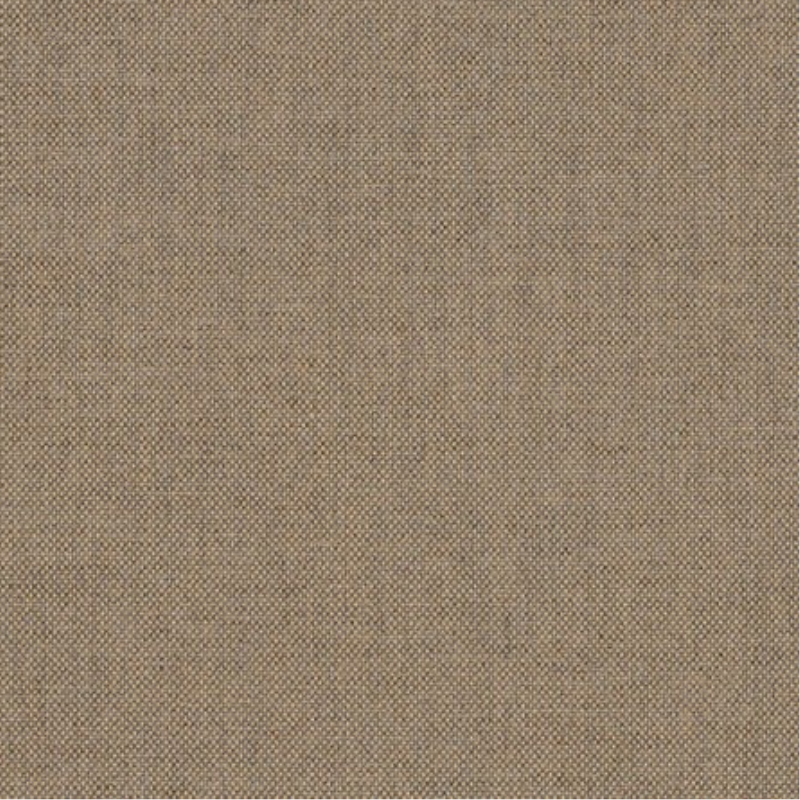 Sunbrella Natte Heather Grey fabric swatch