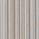 Sunbrella Porto Grey Chine outdoor curtain fabric swatch
