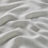 Warwick Syros Grey curtain fabric