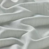Warwick Syros Seaglass curtain fabric