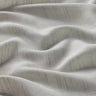 Warwick Syros  Silver curtain fabric