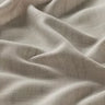 Warwick Syros Taupe curtain fabric