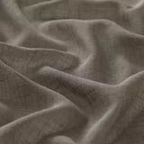 Warwick Taormina Smoke curtain fabric