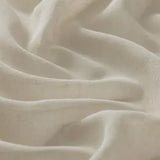 Warwick Taormina Vanilla curtain fabric