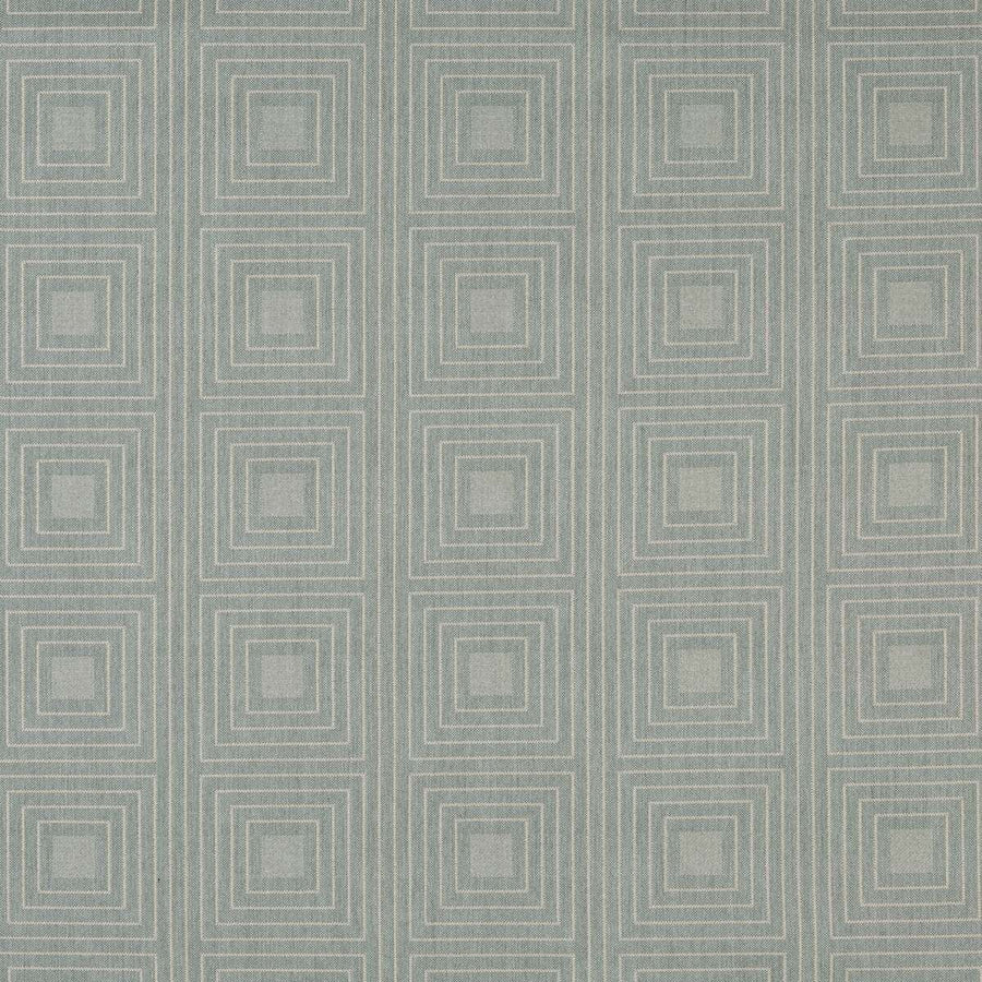 Sunbrella Taos Marine Fog Custom Outdoor Cushion