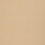 Sunbrella Block Shop Taos Sand fabric swatch