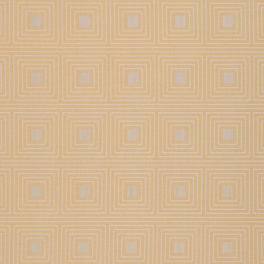 Sunbrella Taos Sand Custom Outdoor Cushion