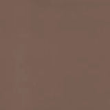 Warwick Lustrell Charisma Taupe faux leather cushion