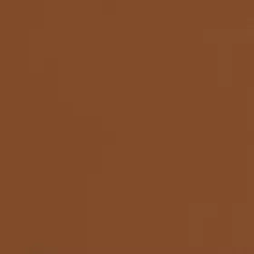 Warwick Lustrell Aura Tawny faux leather cushion