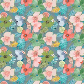 Warwick - Twiggy Coral