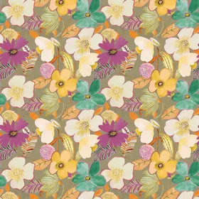 Warwick - Twiggy Tropical