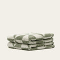 Umbra Australian Cotton Towels, washcloth