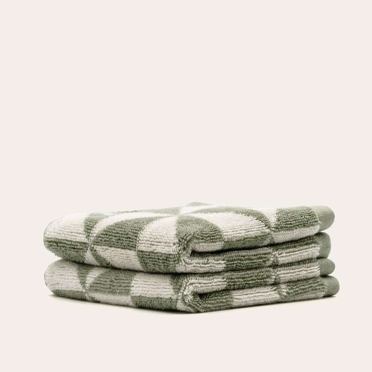 Umbra Australian Cotton Towels, washcloth
