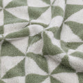 Umbra Australian Cotton Towels, fabric close-up
