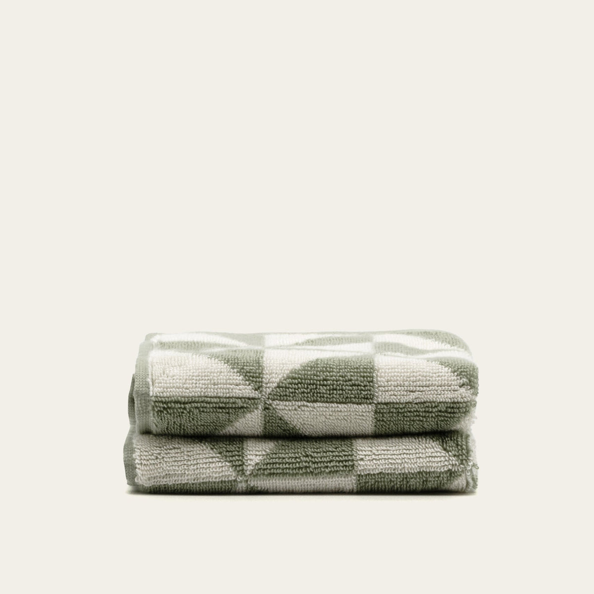 Umbra Australian Cotton Towels, washcloth