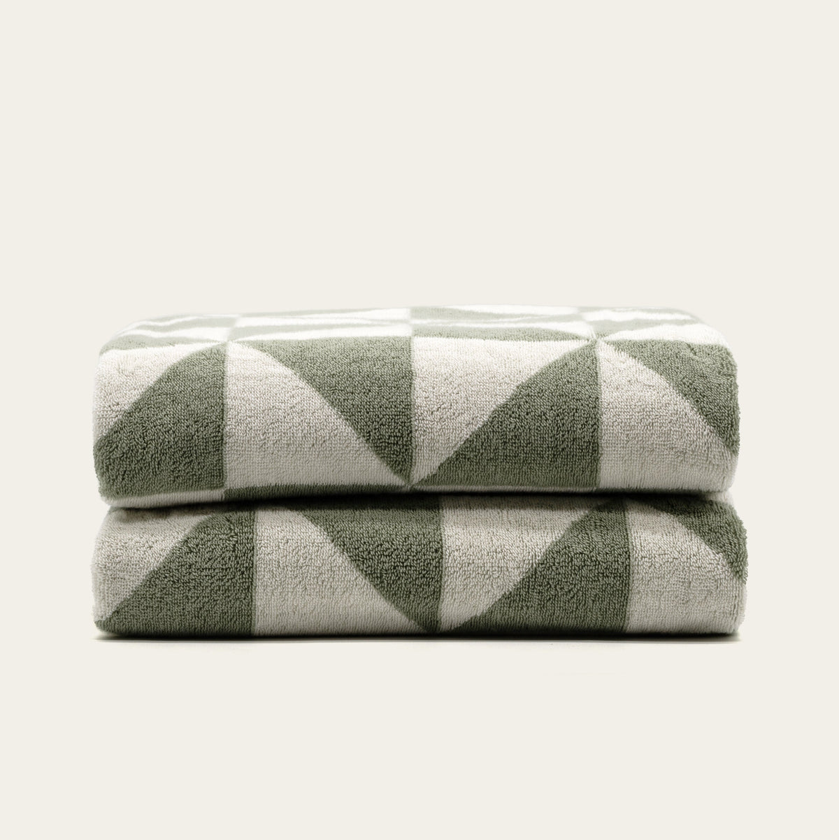 Umbra Australian Cotton Towels, bath sheet