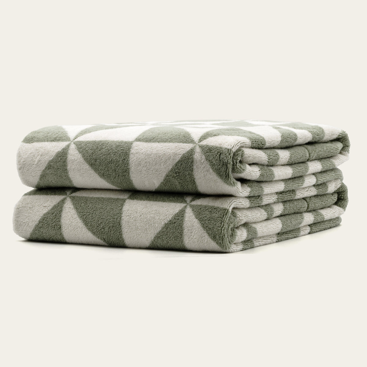 Umbra Australian Cotton Towels, bath sheet
