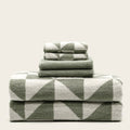 Deia Australian Cotton Towels, photo 12