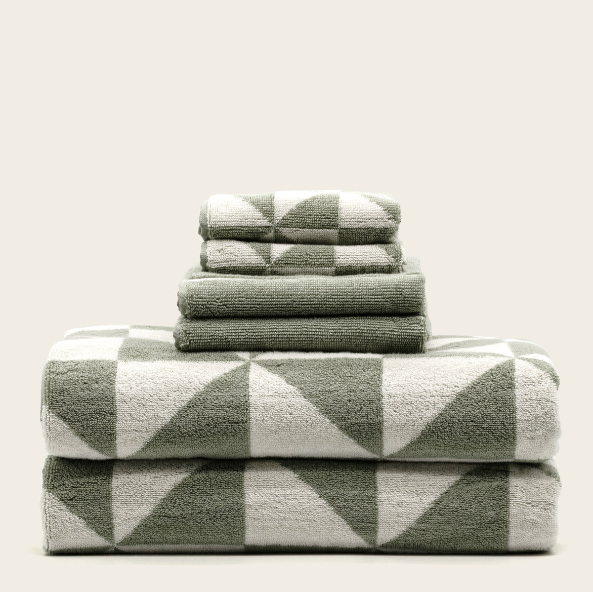 Deia Australian Cotton Towels, photo 12
