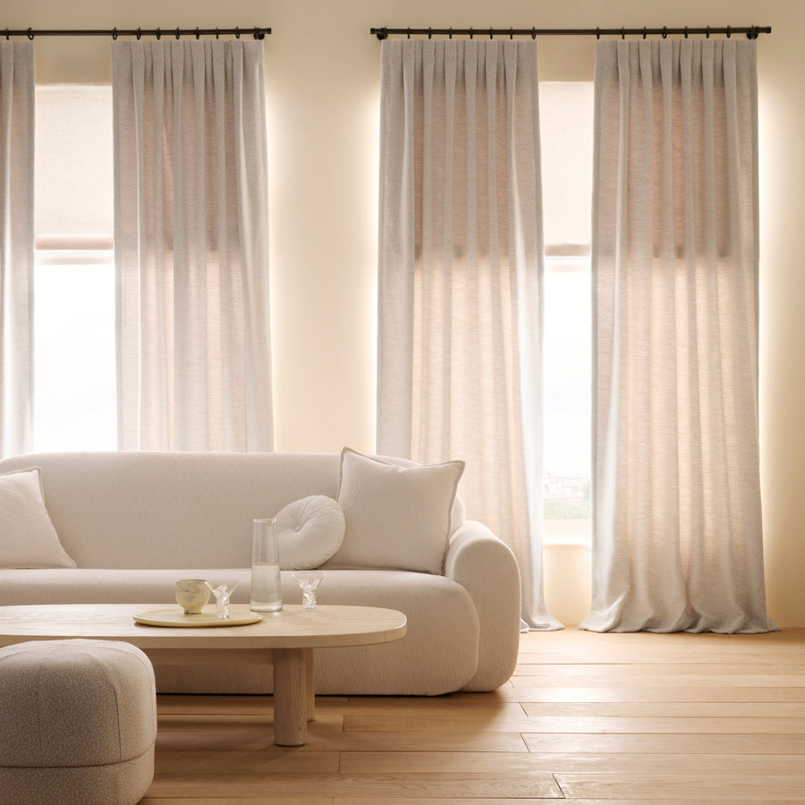 Curtains