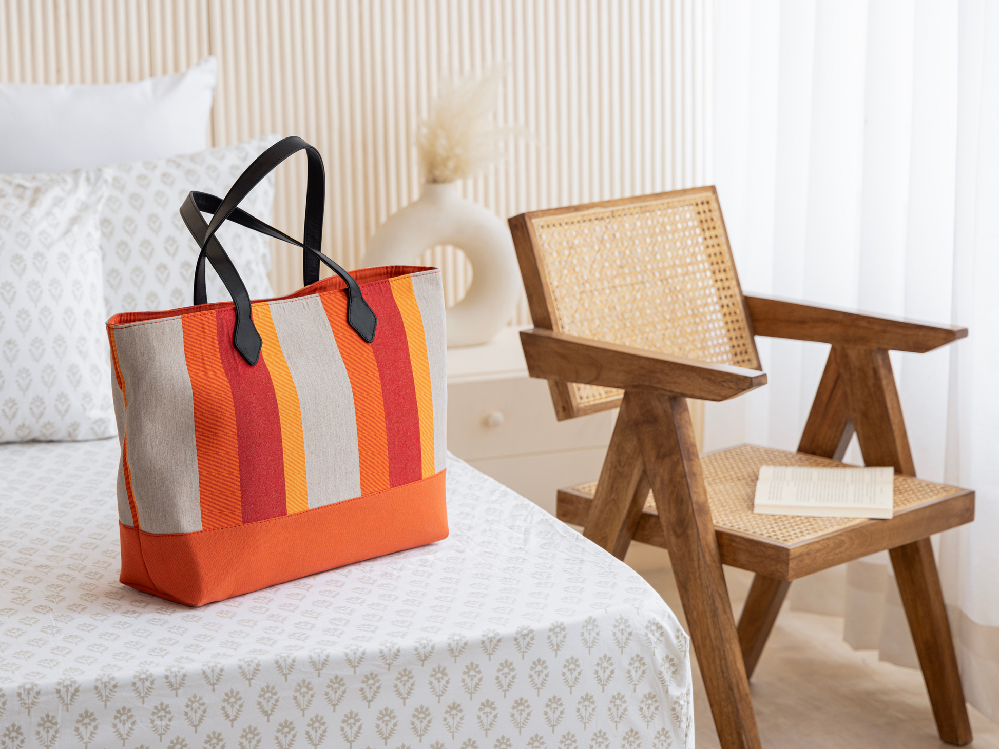 Sunshine Sunbrella® Tote