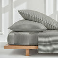 Australian Cotton Sateen Sheet Set, view 5