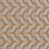 Sunbrella Block Shop Verdugo Sand fabric swatch