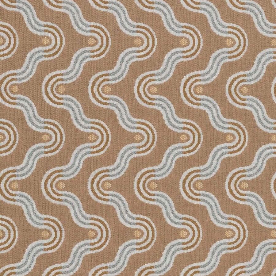 Sunbrella Verdugo Sand Custom Outdoor Cushion