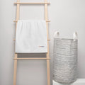 Versatile Turkish Cotton Towel - Perfect for Home, Gym, and Sports with Luxurious Softness