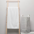 Versatile Turkish Cotton Towel - Perfect for Home, Gym, and Sports with Luxurious Softness