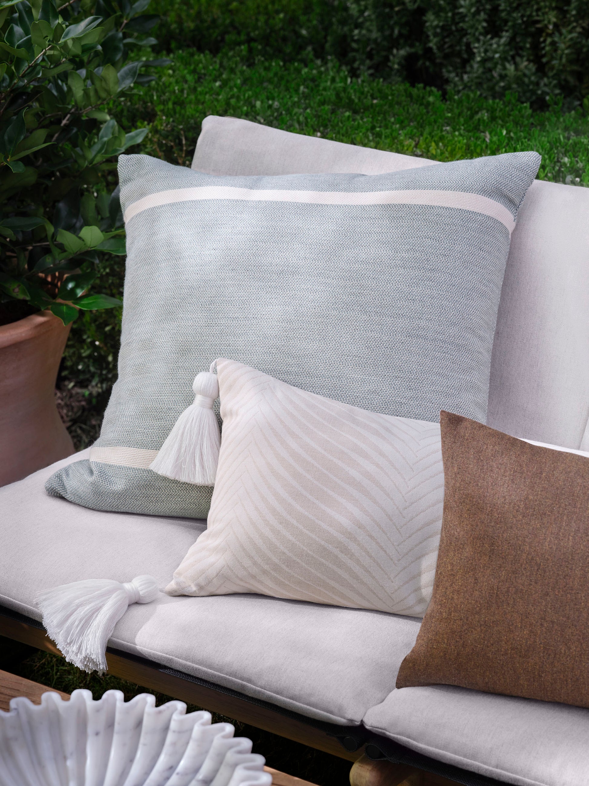 Custom Pillow Fiber Fill Inserts