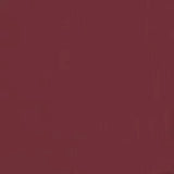 Warwick Lustrell Aura Wine faux leather cushion