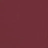 Warwick Lustrell Aura Wine faux leather cushion