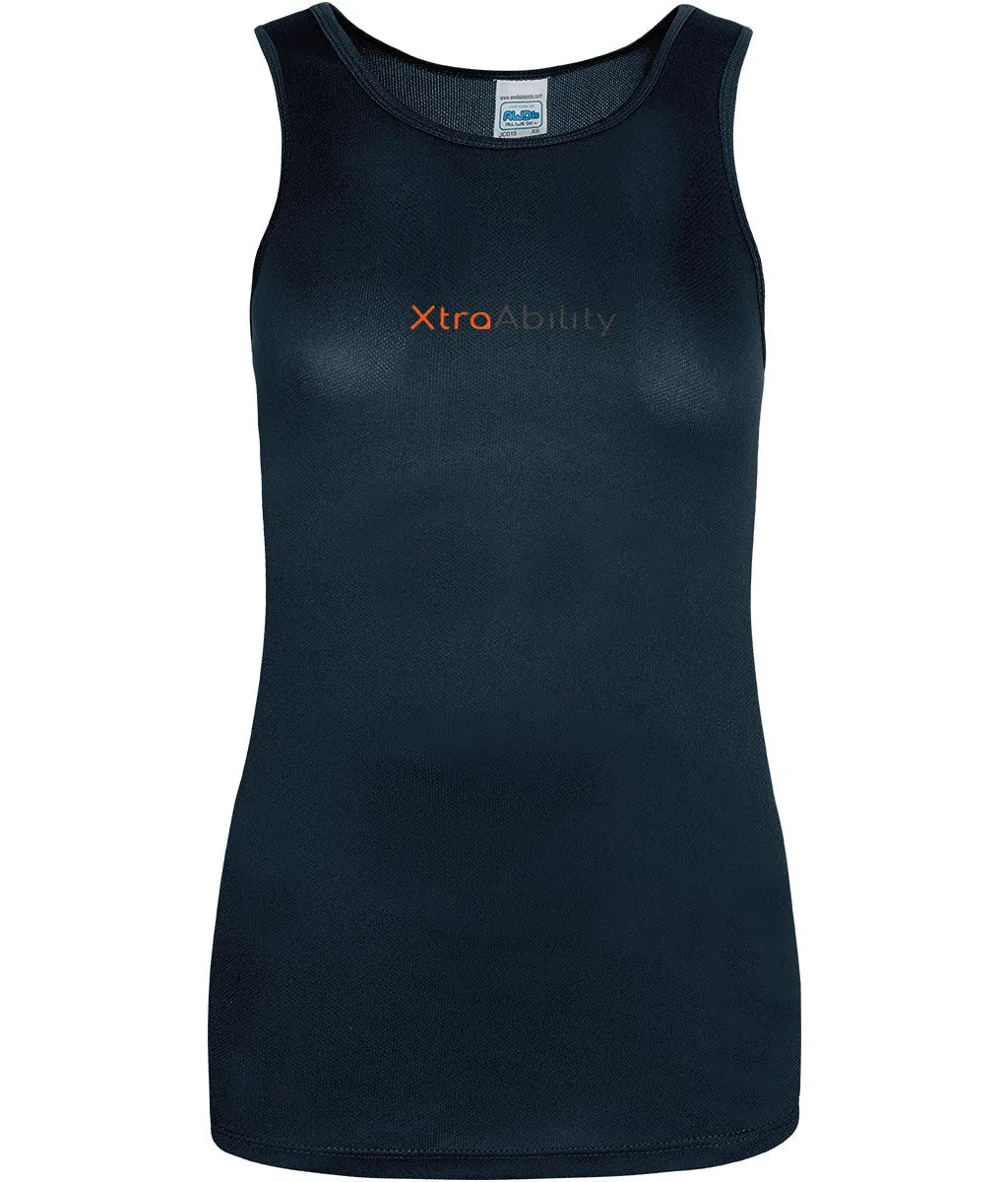 Women's Cool Vest XtraAbility