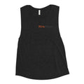 Women's Muscle Tanks: Versatile and Stylish Tops for Active Lifestyles