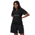 Women's Performance Sports Jersey - Breathable Comfort for Fitness and Leisure