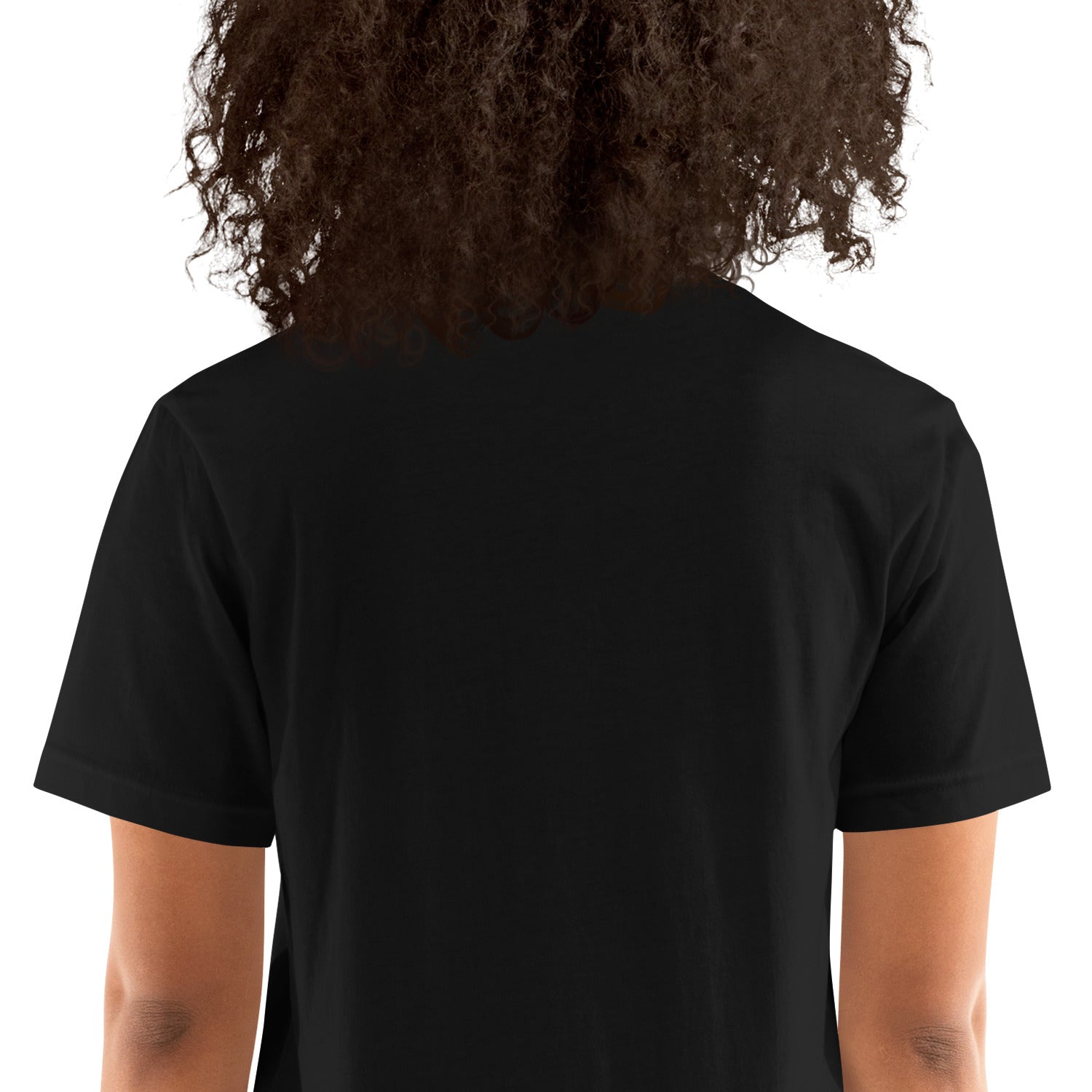 Women's 'Tee-riffic Comfort' T-Shirt