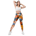 Unity Leggings With Pockets